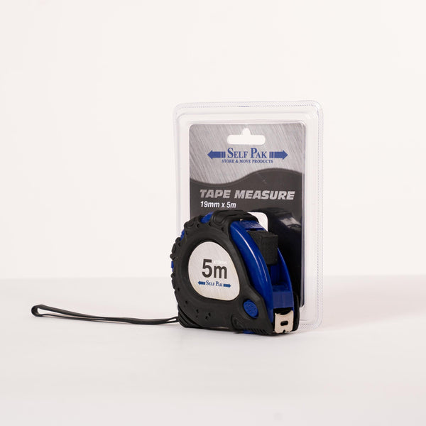 tape measure