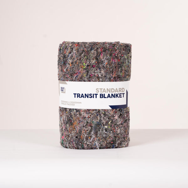 transit blanket