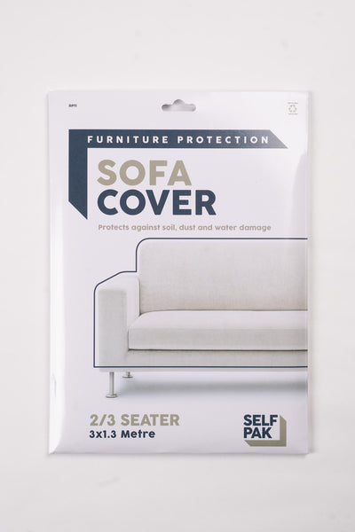 sofa cover packaging
