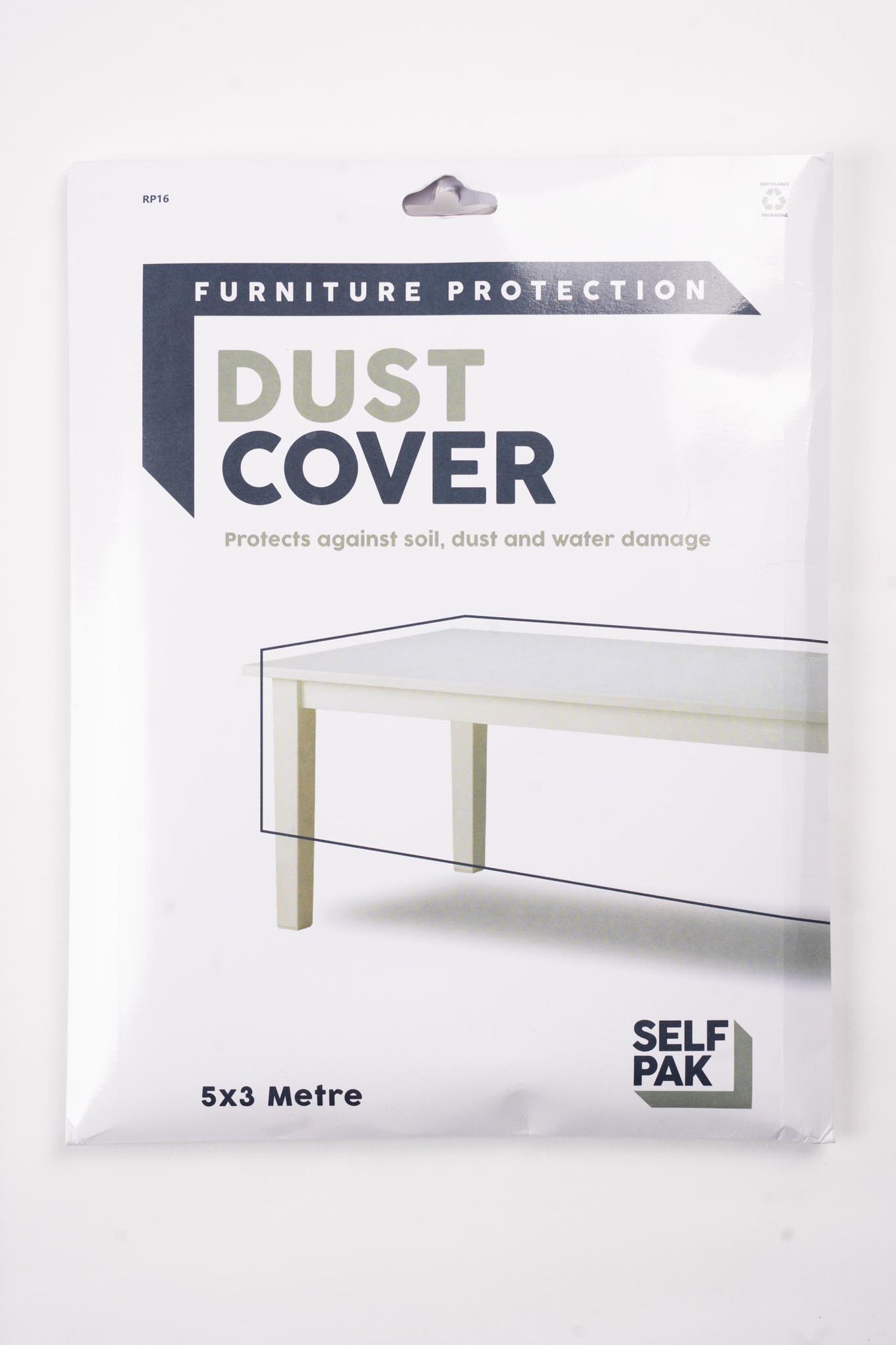 Dust Cover (5x3 Metre) | Box Shop | HOLD Self Storage in London | HOLD ...