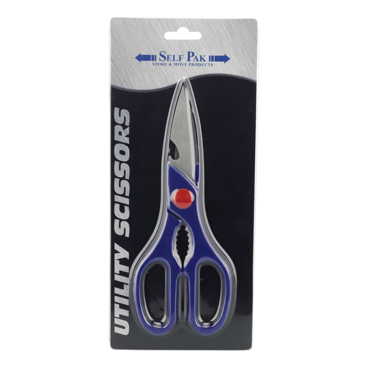 Utility Scissors | HOLD Self Storage | Kings Cross