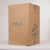 Large packing box - HOLD Box Shop
