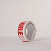 Fragile Packing tape - HOLD Box Shop