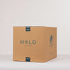 Small packing box - HOLD Box Shop